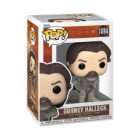 1. Funko POP Movies: Dune 2 - Gurney Halleck